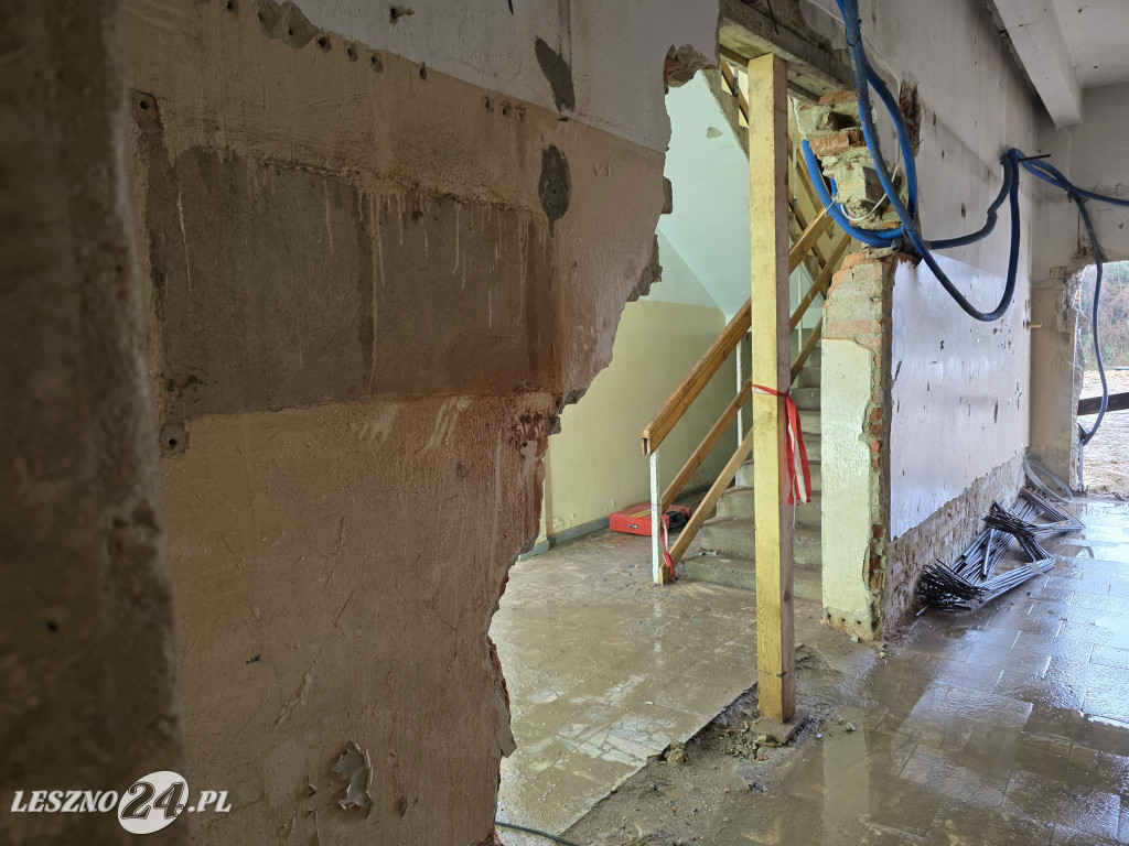 Pływalnia Akwawit, 9 grudnia 2025