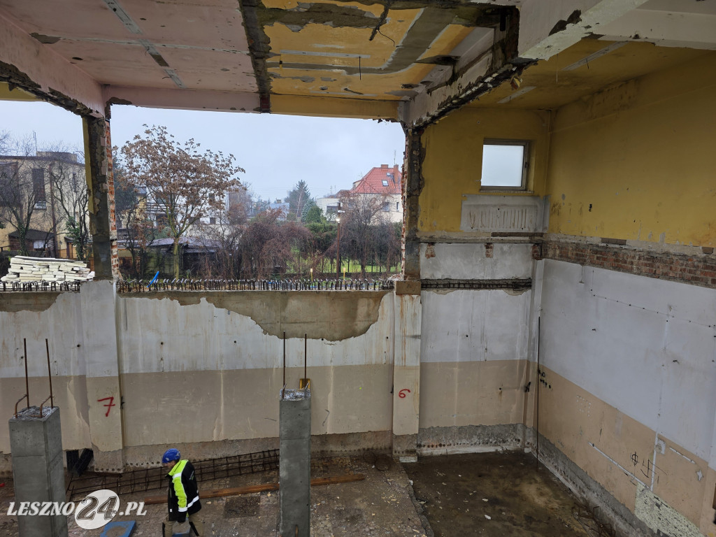 Pływalnia Akwawit, 9 grudnia 2025