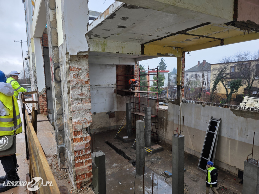 Pływalnia Akwawit, 9 grudnia 2025