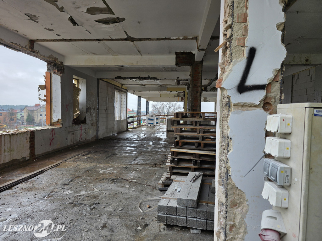 Pływalnia Akwawit, 9 grudnia 2025