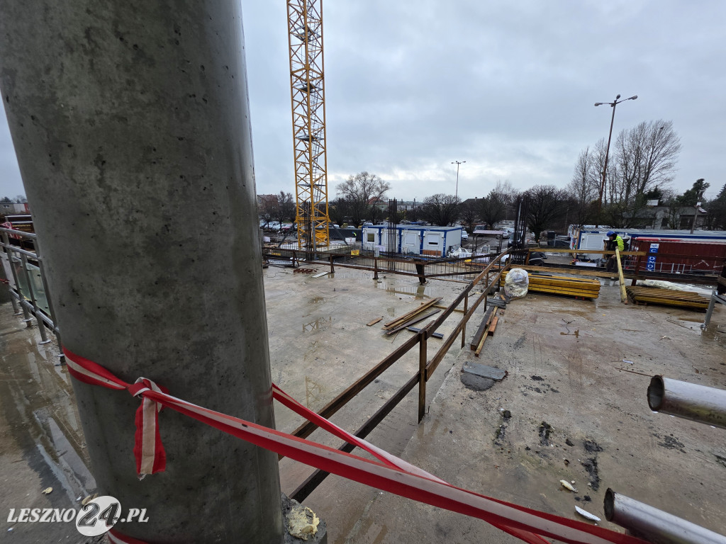 Pływalnia Akwawit, 9 grudnia 2025