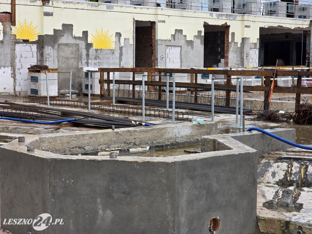 Pływalnia Akwawit, 9 grudnia 2025