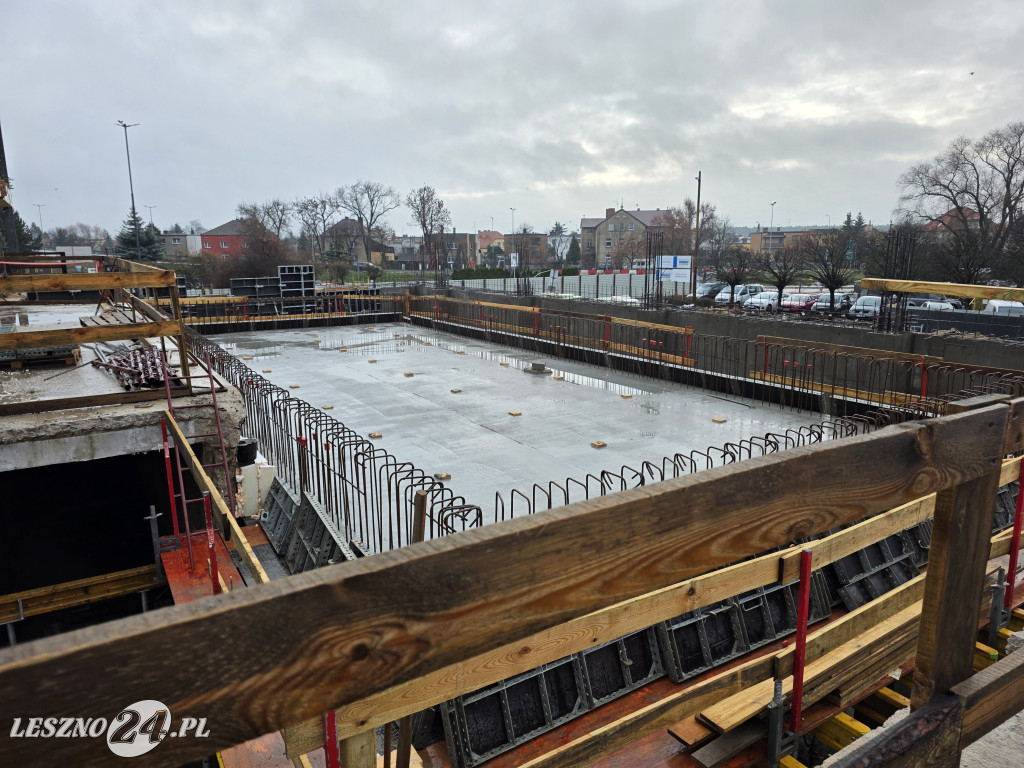 Pływalnia Akwawit, 9 grudnia 2025