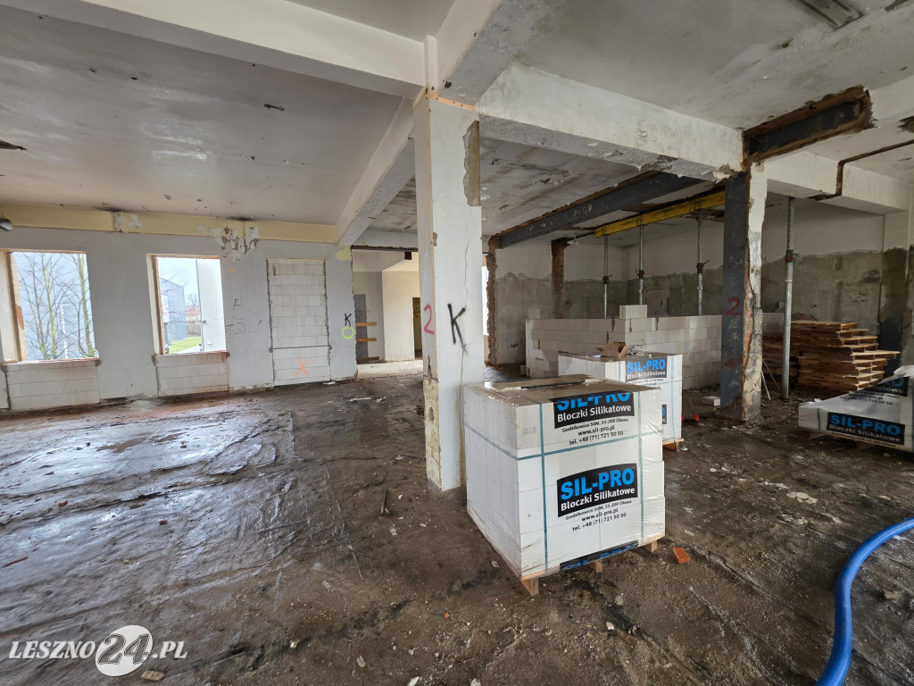 Pływalnia Akwawit, 9 grudnia 2025