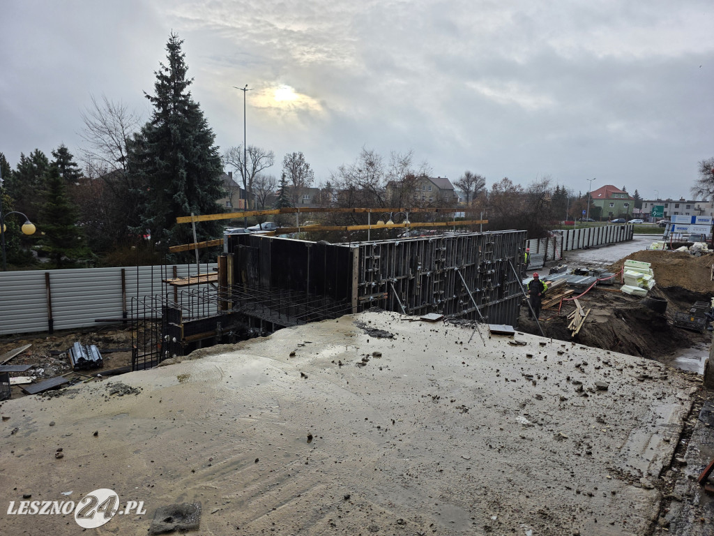 Pływalnia Akwawit, 9 grudnia 2025