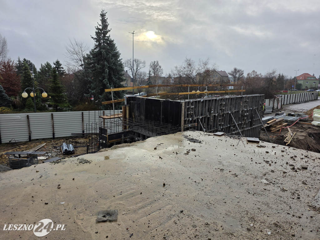 Pływalnia Akwawit, 9 grudnia 2025