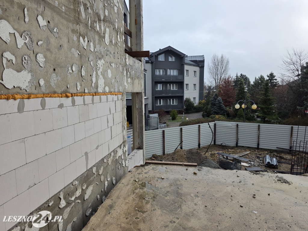 Pływalnia Akwawit, 9 grudnia 2025