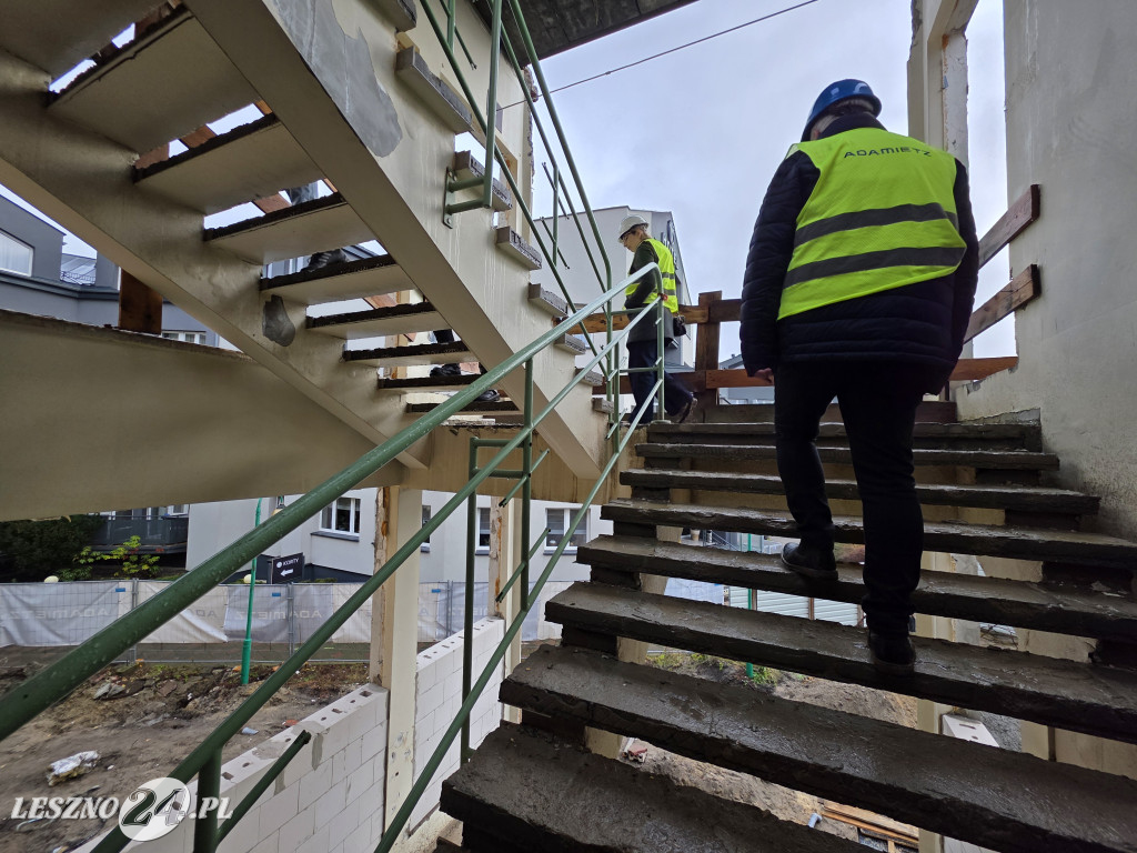 Pływalnia Akwawit, 9 grudnia 2025