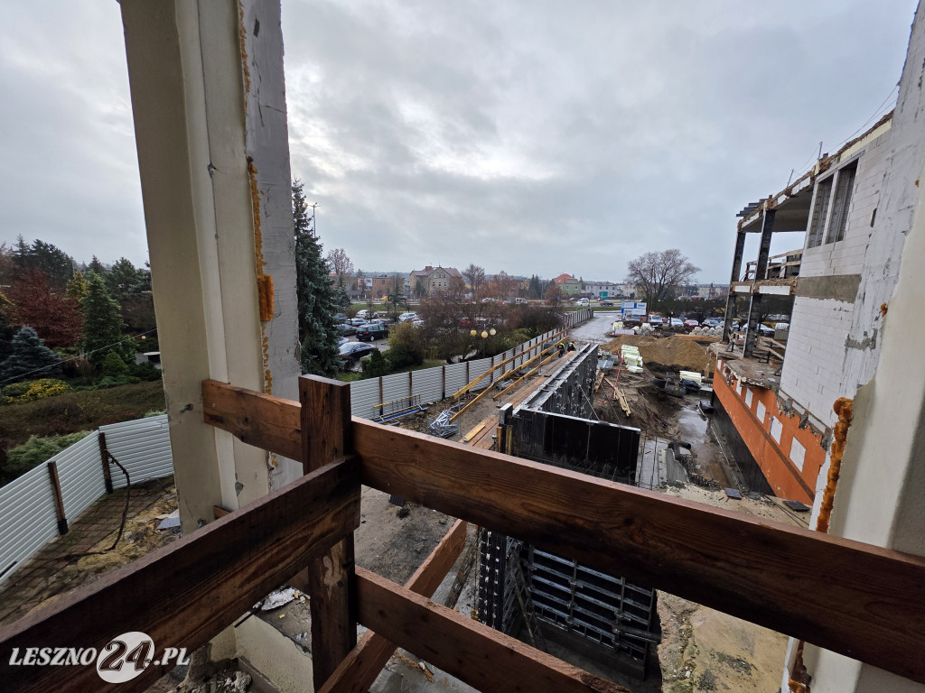 Pływalnia Akwawit, 9 grudnia 2025