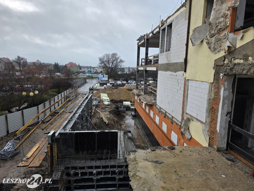 Pływalnia Akwawit, 9 grudnia 2025