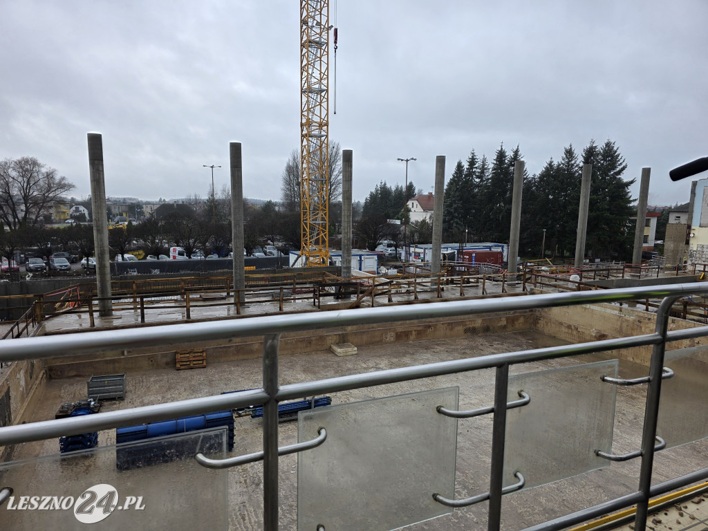 Pływalnia Akwawit, 9 grudnia 2025