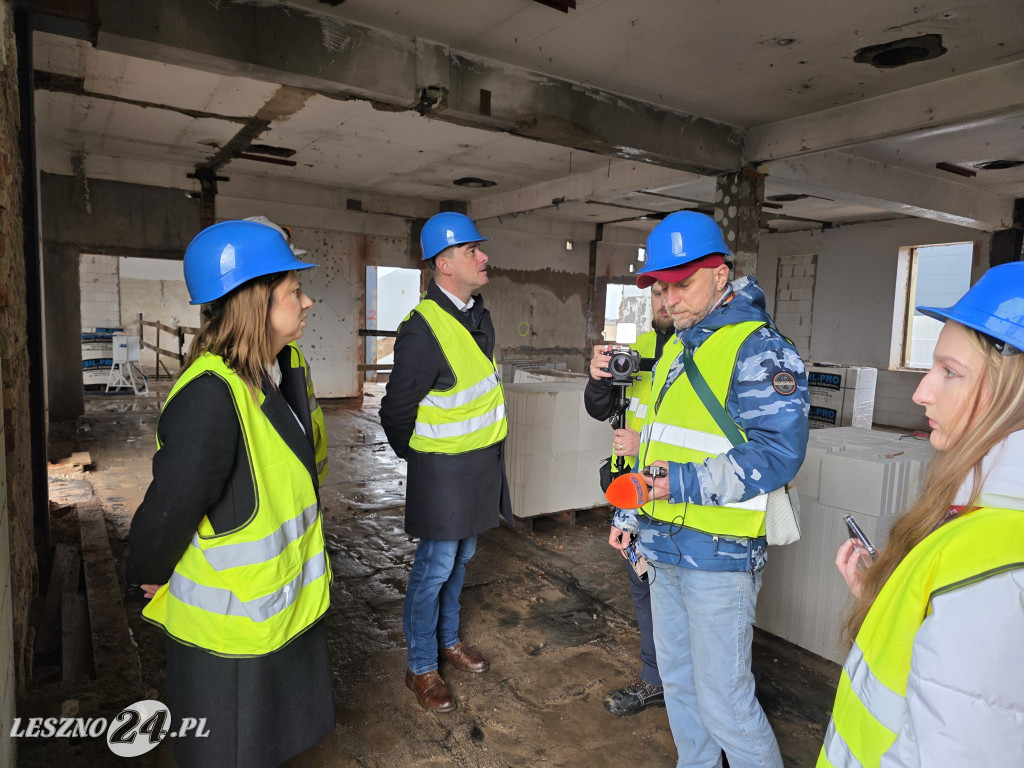 Pływalnia Akwawit, 9 grudnia 2025