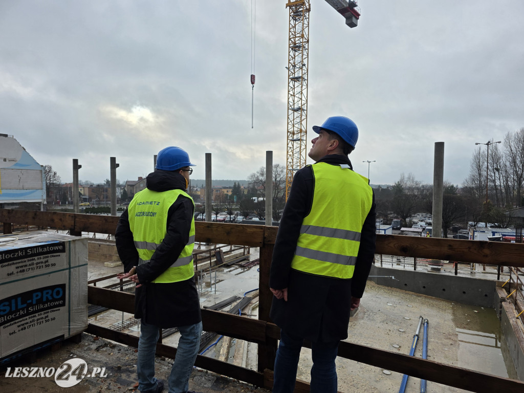 Pływalnia Akwawit, 9 grudnia 2025