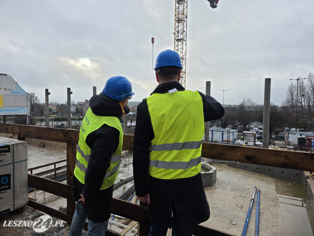 Pływalnia Akwawit, 9 grudnia 2025