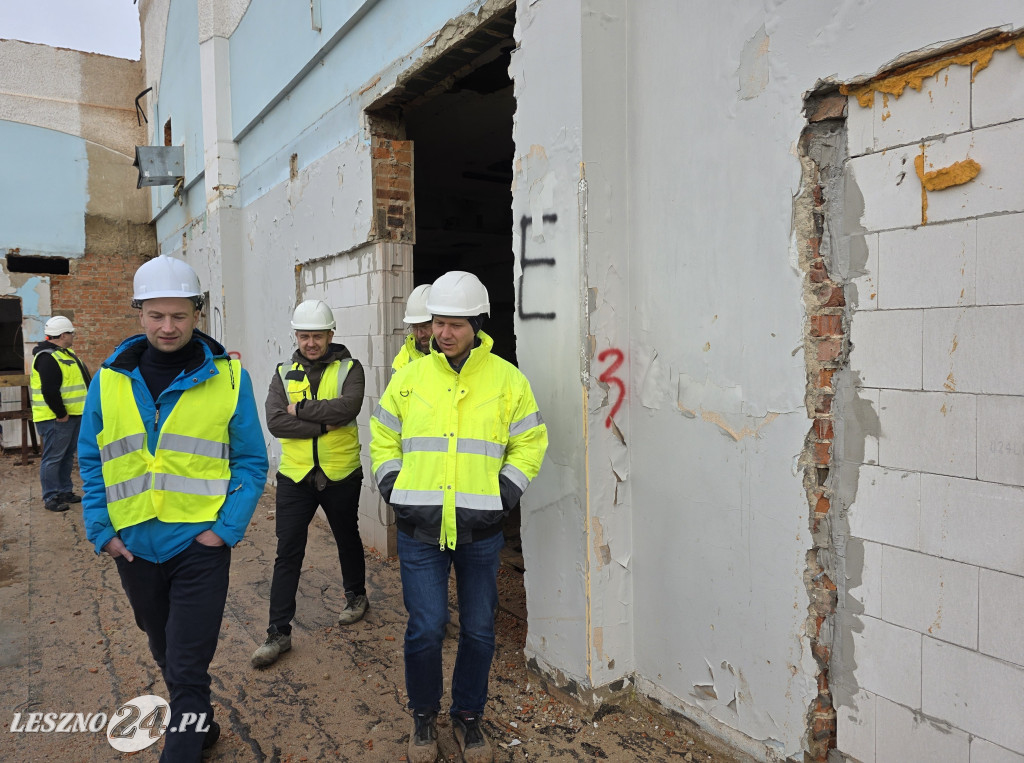 Pływalnia Akwawit, 9 grudnia 2025