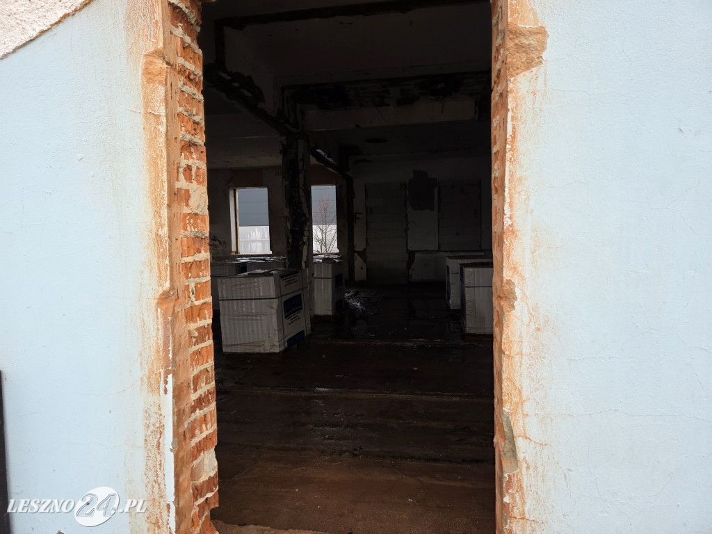 Pływalnia Akwawit, 9 grudnia 2025