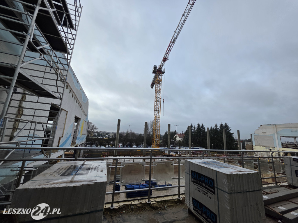 Pływalnia Akwawit, 9 grudnia 2025