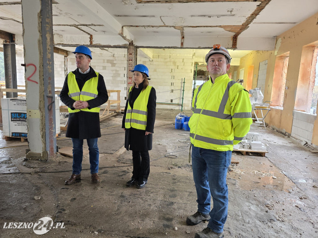 Pływalnia Akwawit, 9 grudnia 2025