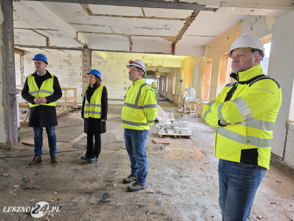 Pływalnia Akwawit, 9 grudnia 2025