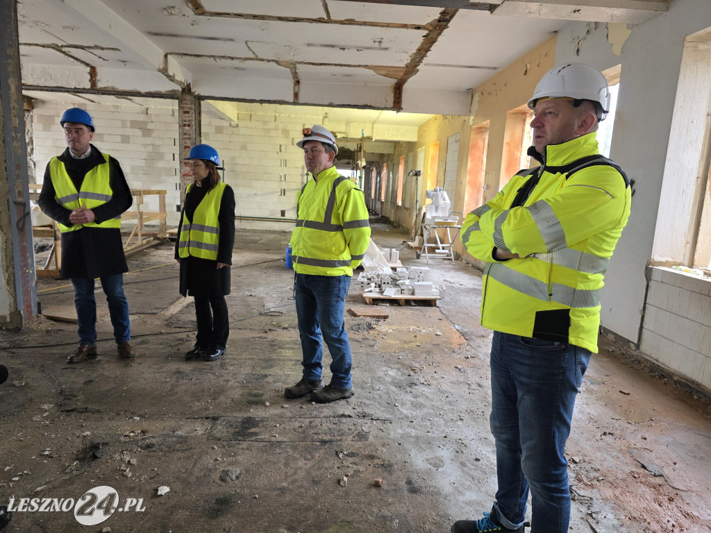 Pływalnia Akwawit, 9 grudnia 2025