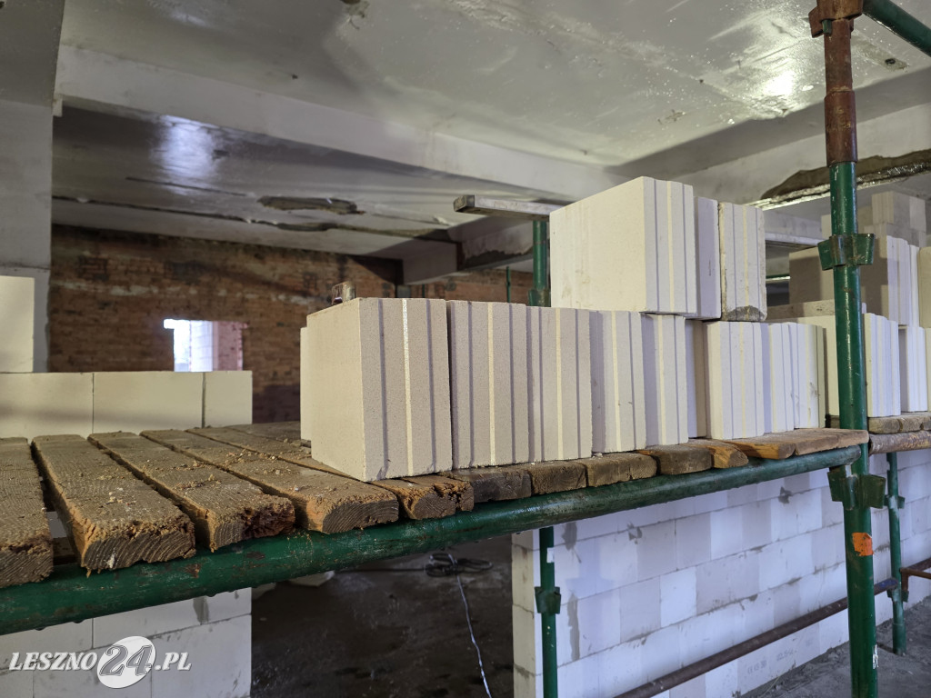 Pływalnia Akwawit, 9 grudnia 2025