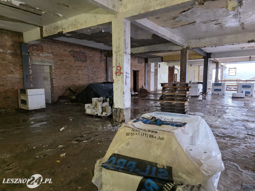 Pływalnia Akwawit, 9 grudnia 2025