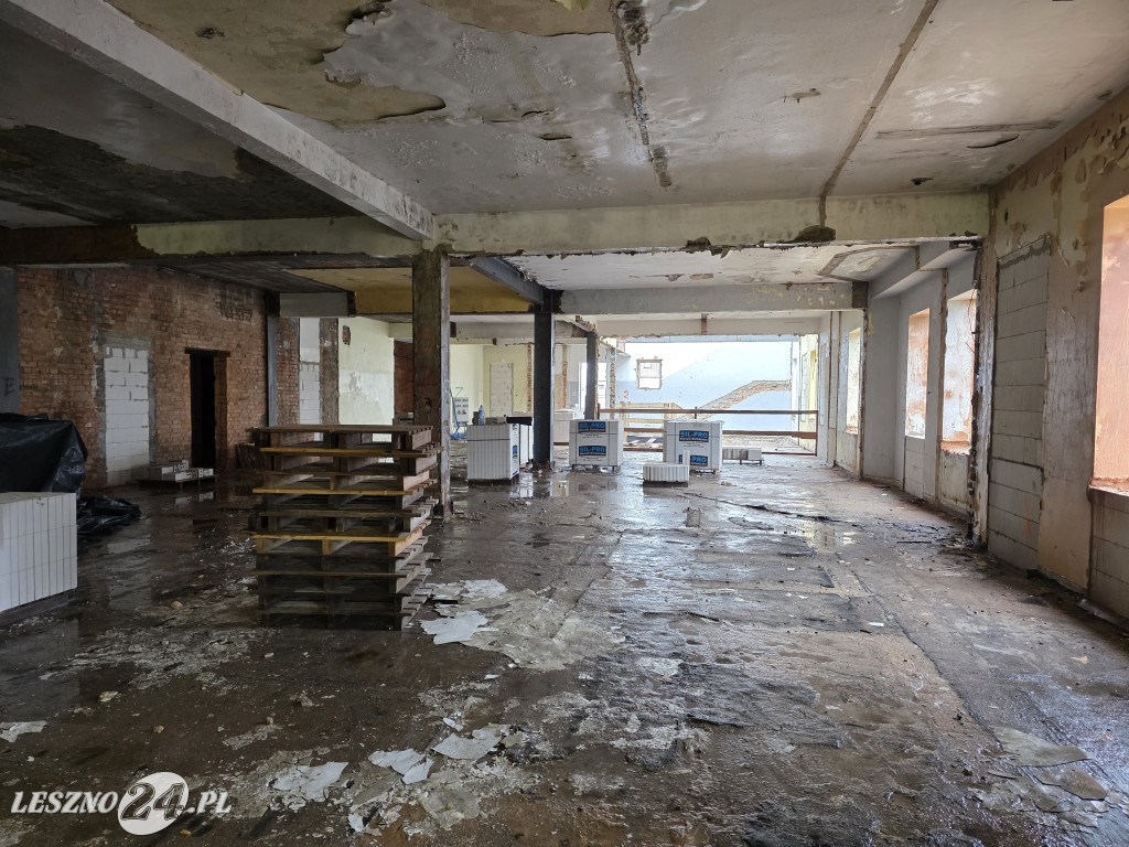 Pływalnia Akwawit, 9 grudnia 2025