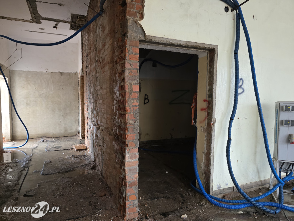 Pływalnia Akwawit, 9 grudnia 2025