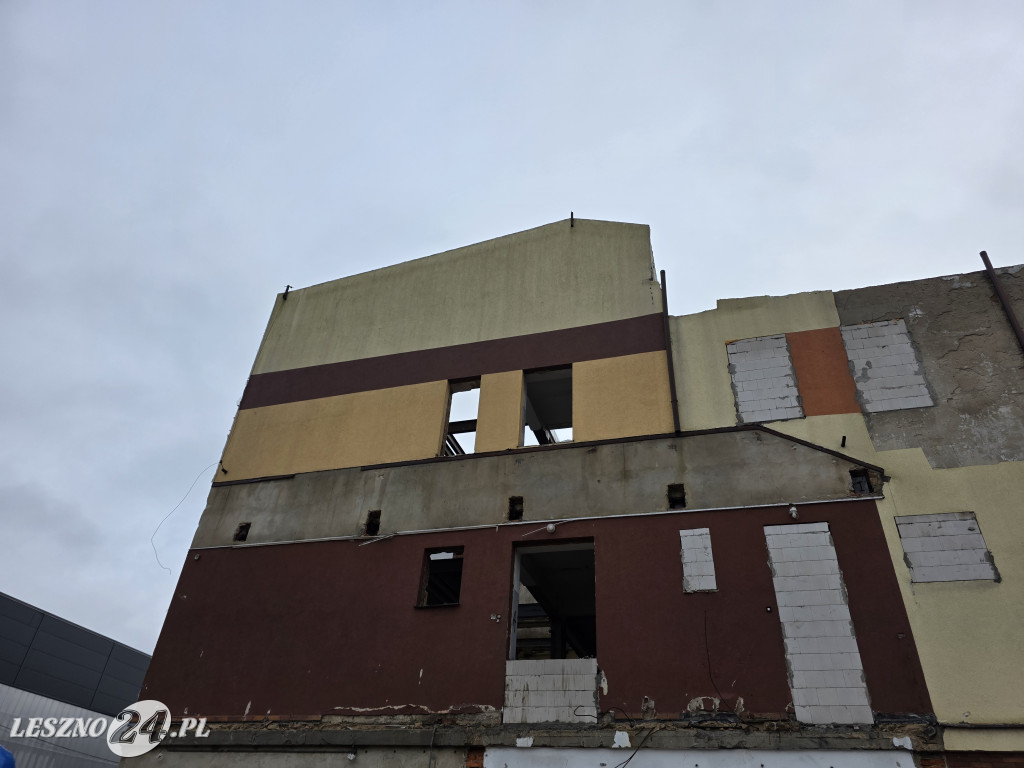 Pływalnia Akwawit, 9 grudnia 2025