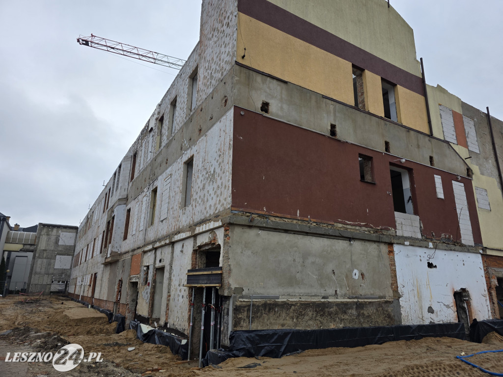 Pływalnia Akwawit, 9 grudnia 2025