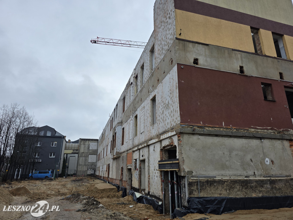 Pływalnia Akwawit, 9 grudnia 2025