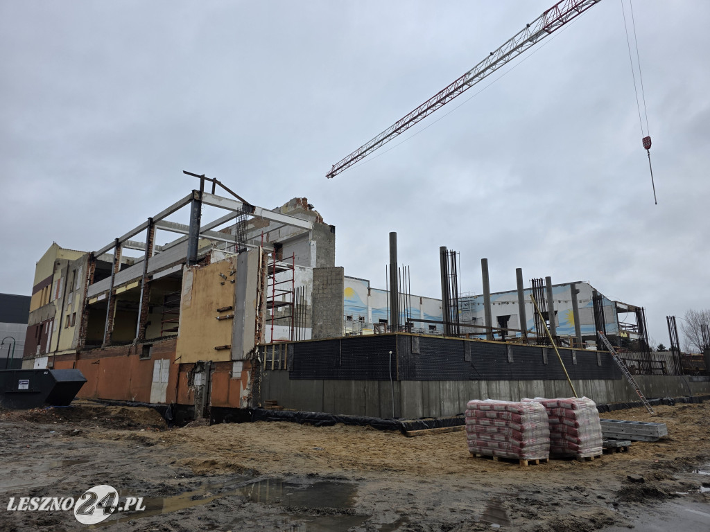 Pływalnia Akwawit, 9 grudnia 2025