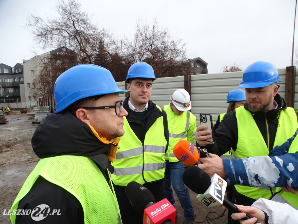 Pływalnia Akwawit, 9 grudnia 2025