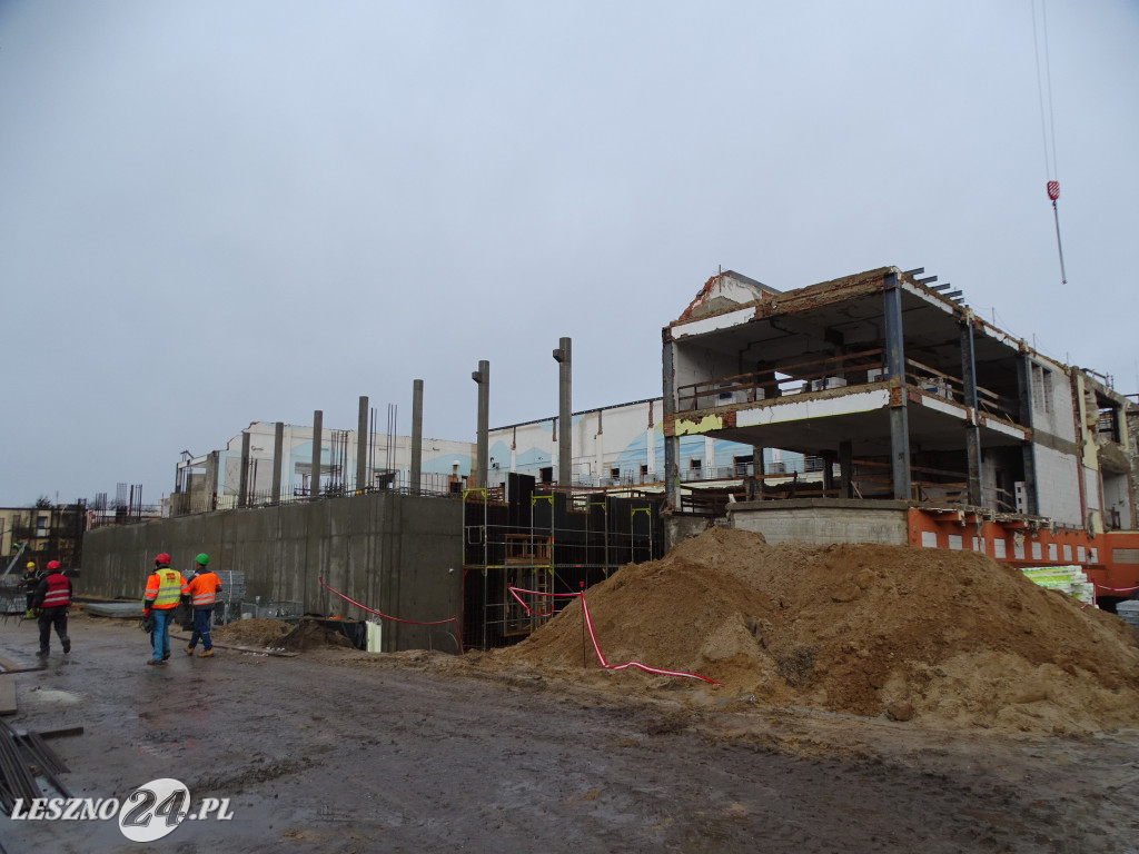 Pływalnia Akwawit, 9 grudnia 2025