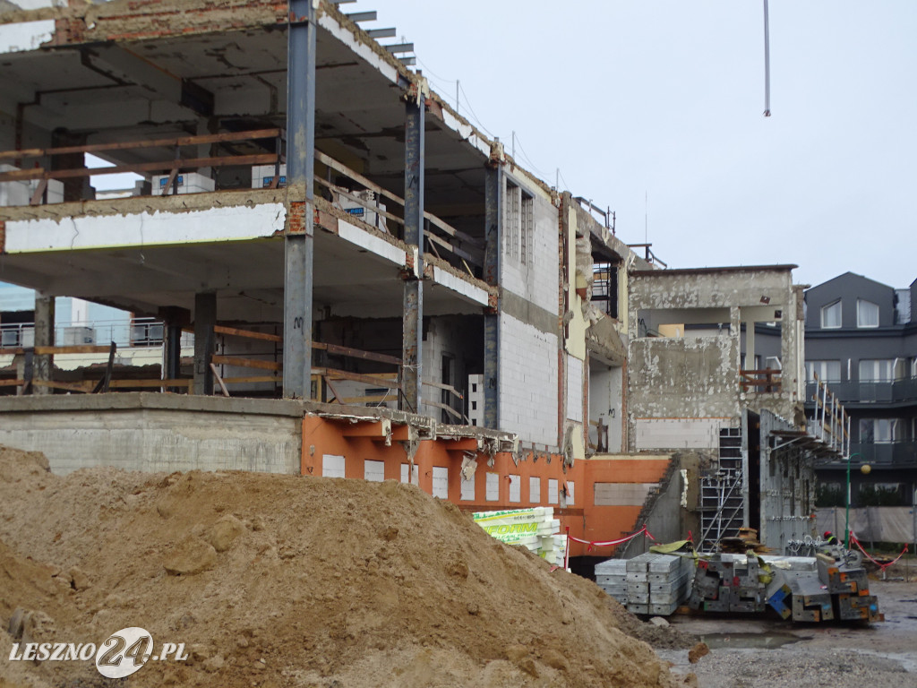 Pływalnia Akwawit, 9 grudnia 2025