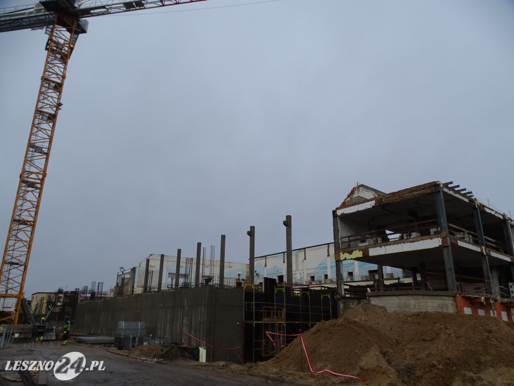 Pływalnia Akwawit, 9 grudnia 2025