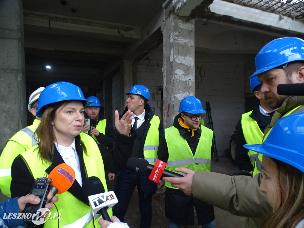 Pływalnia Akwawit, 9 grudnia 2025