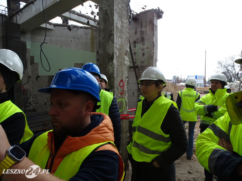 Pływalnia Akwawit, 9 grudnia 2025