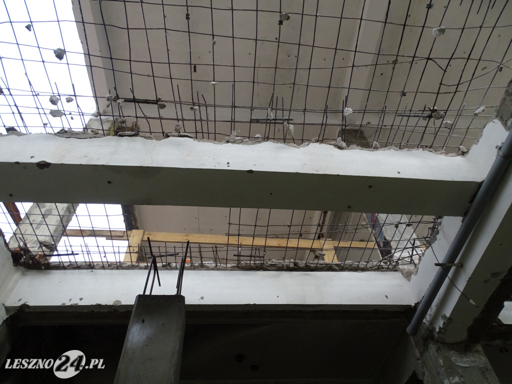 Pływalnia Akwawit, 9 grudnia 2025