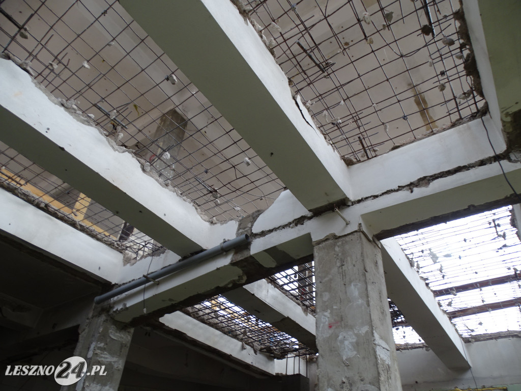 Pływalnia Akwawit, 9 grudnia 2025