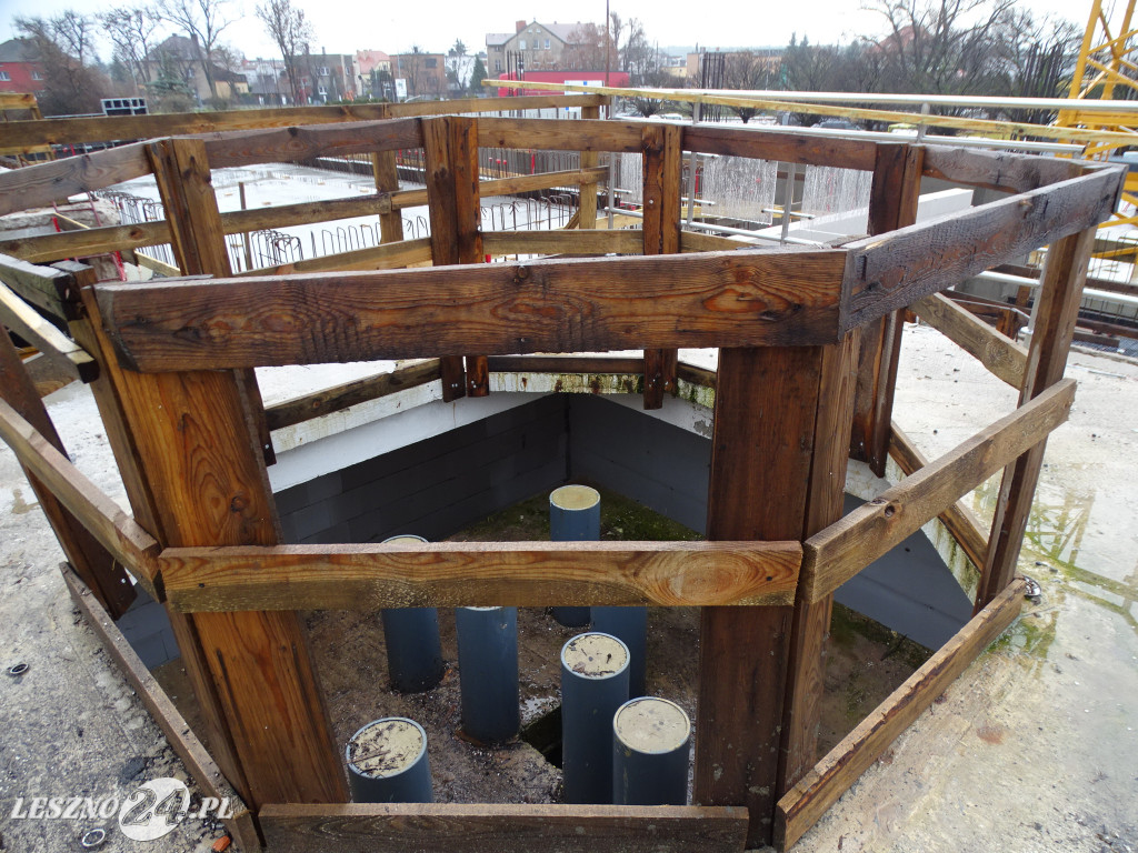 Pływalnia Akwawit, 9 grudnia 2025