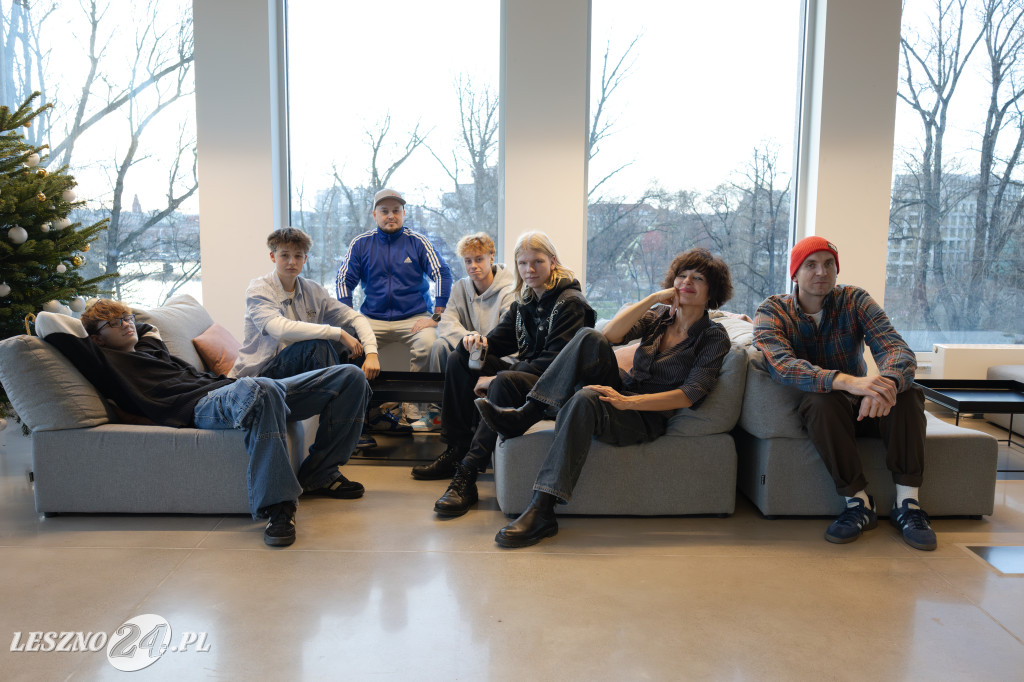 Młodzi filmowcy z Leszna wśród najlepszych w kraju!