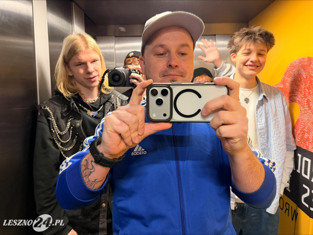 Młodzi filmowcy z Leszna wśród najlepszych w kraju!