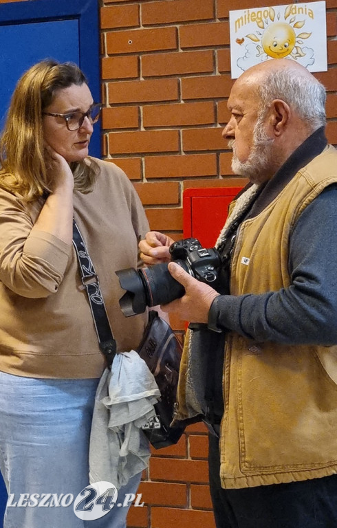 Mikołajki Stowarzyszenia Dzieciom Niepełnosprawnym