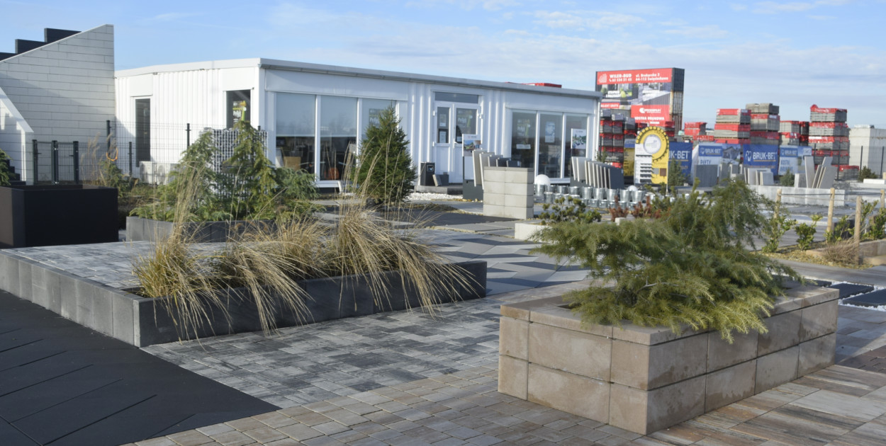 Wiler-Bud w nowej siedzibie w Święciechowie