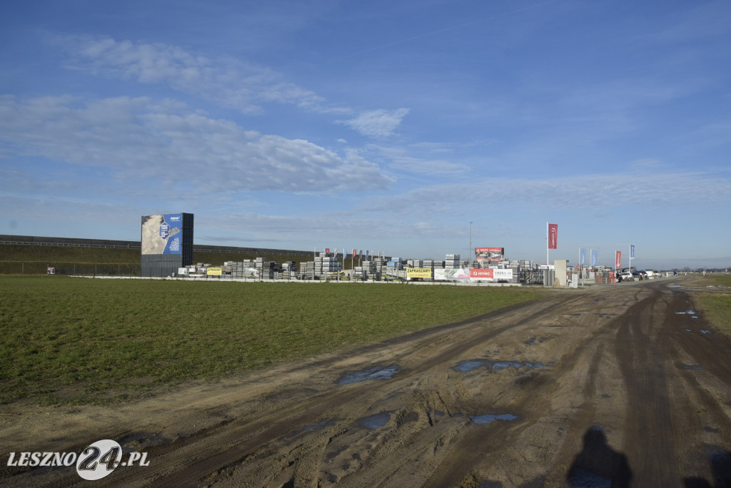 Wiler-Bud w nowej siedzibie w Święciechowie