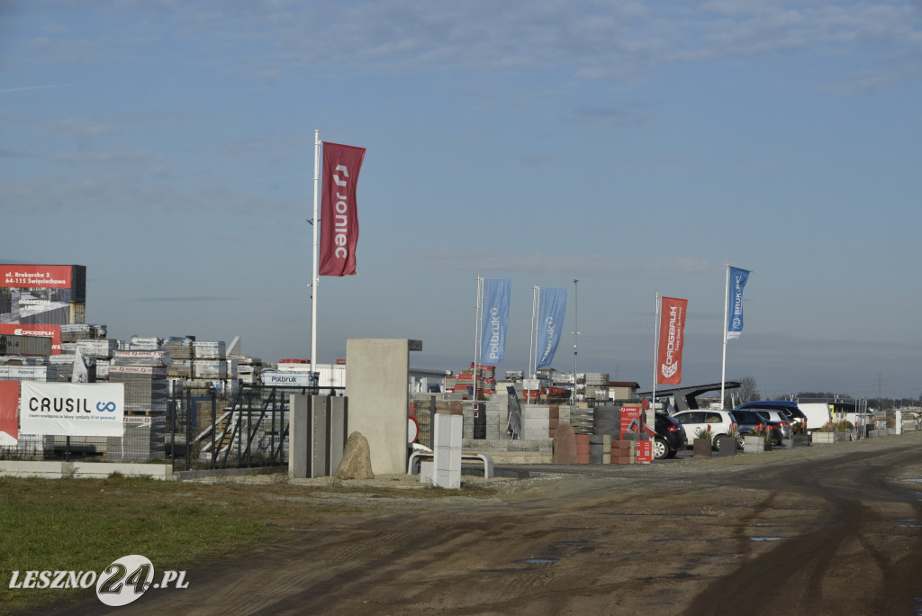 Wiler-Bud w nowej siedzibie w Święciechowie