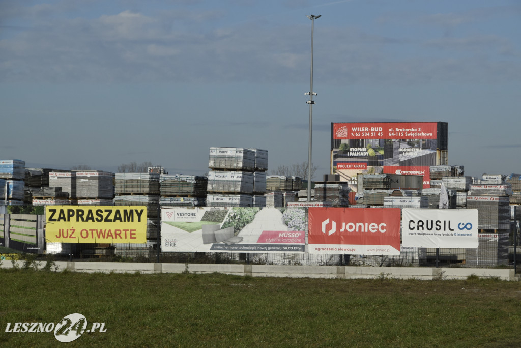 Wiler-Bud w nowej siedzibie w Święciechowie