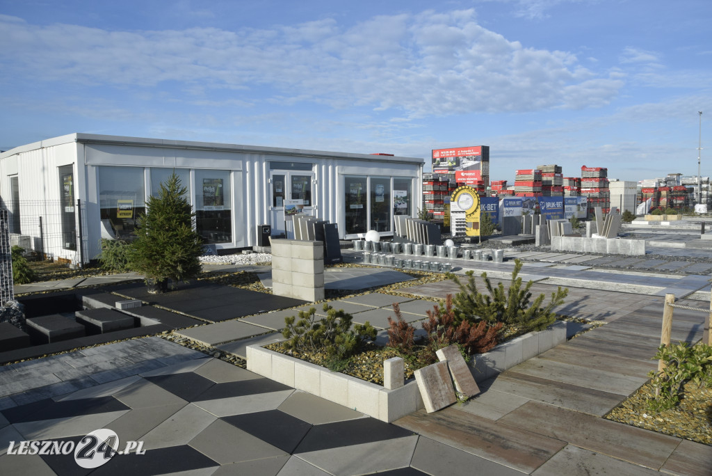 Wiler-Bud w nowej siedzibie w Święciechowie