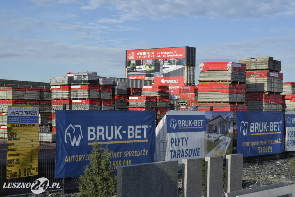 Wiler-Bud w nowej siedzibie w Święciechowie